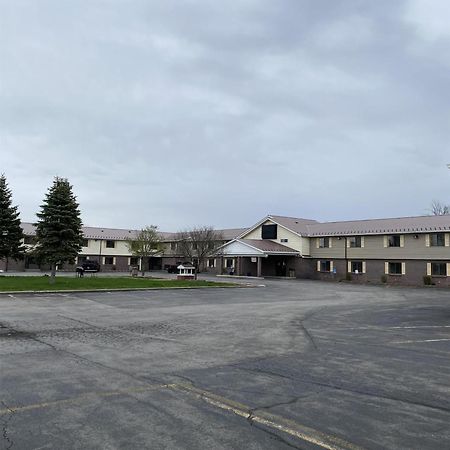 Surestay By Best Western Massena Zewnętrze zdjęcie