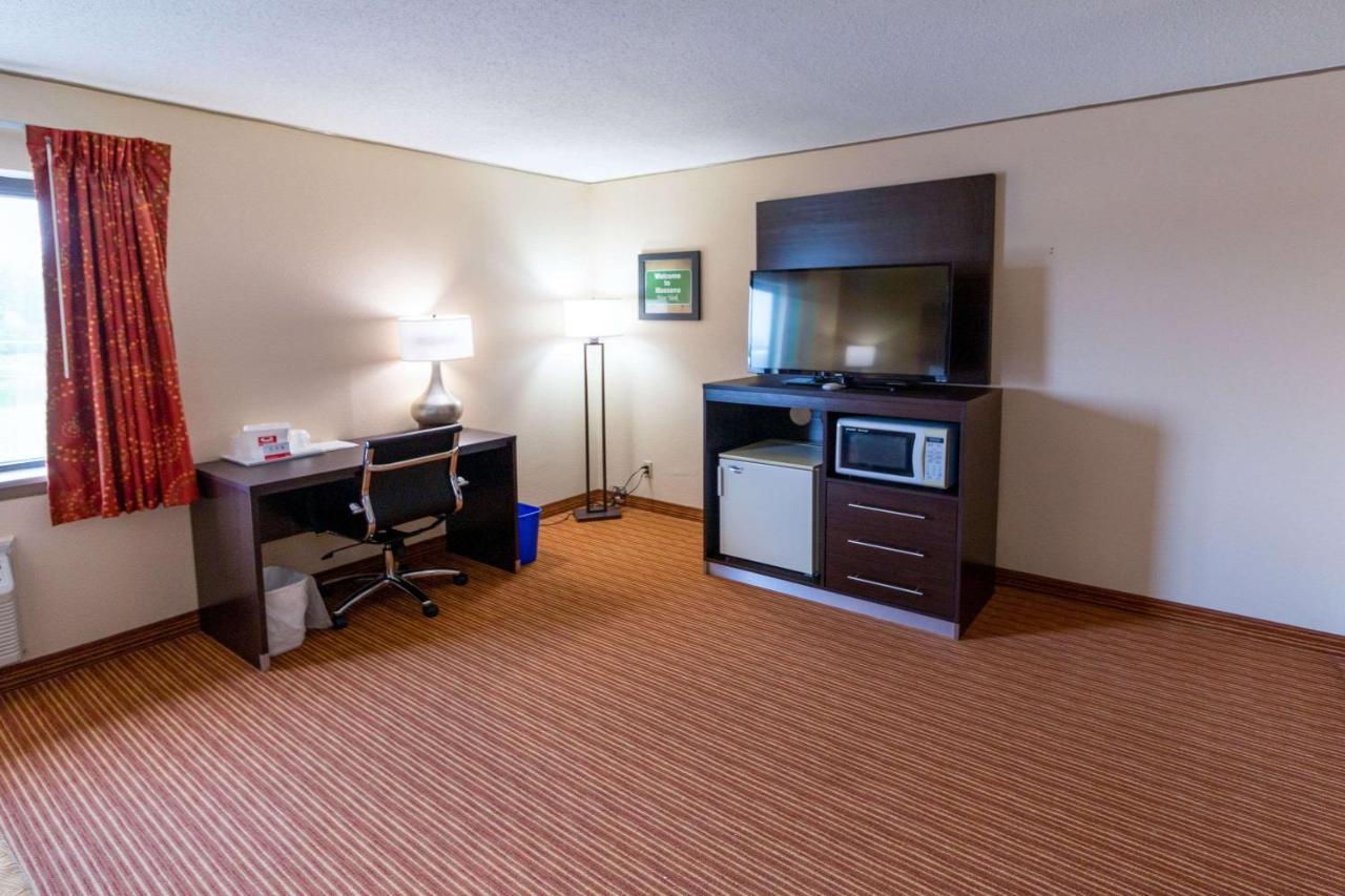 Surestay By Best Western Massena Zewnętrze zdjęcie