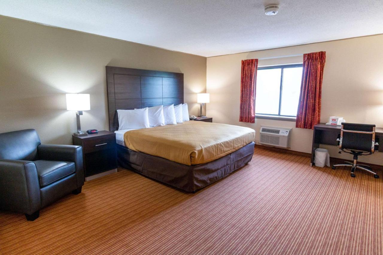 Surestay By Best Western Massena Zewnętrze zdjęcie
