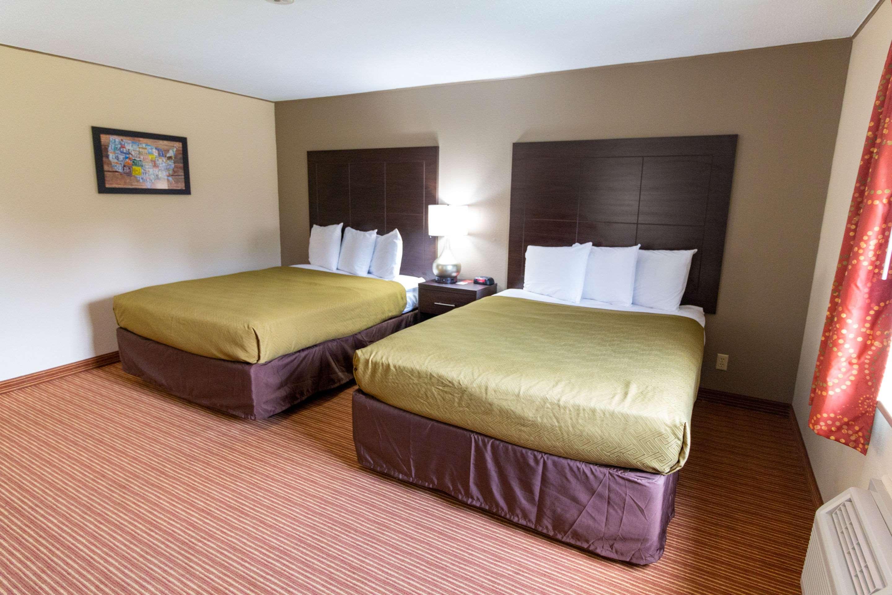 Surestay By Best Western Massena Zewnętrze zdjęcie