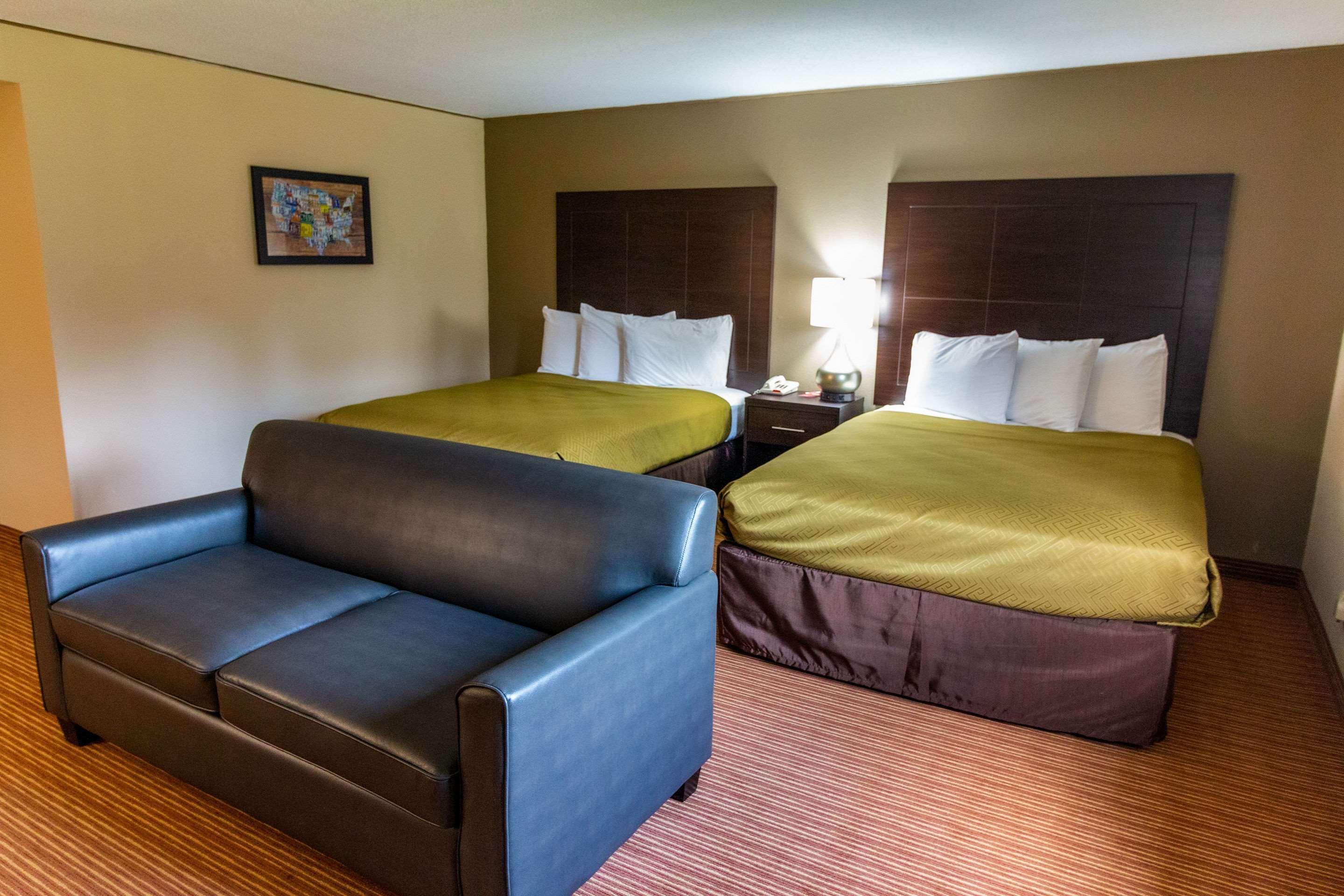 Surestay By Best Western Massena Zewnętrze zdjęcie