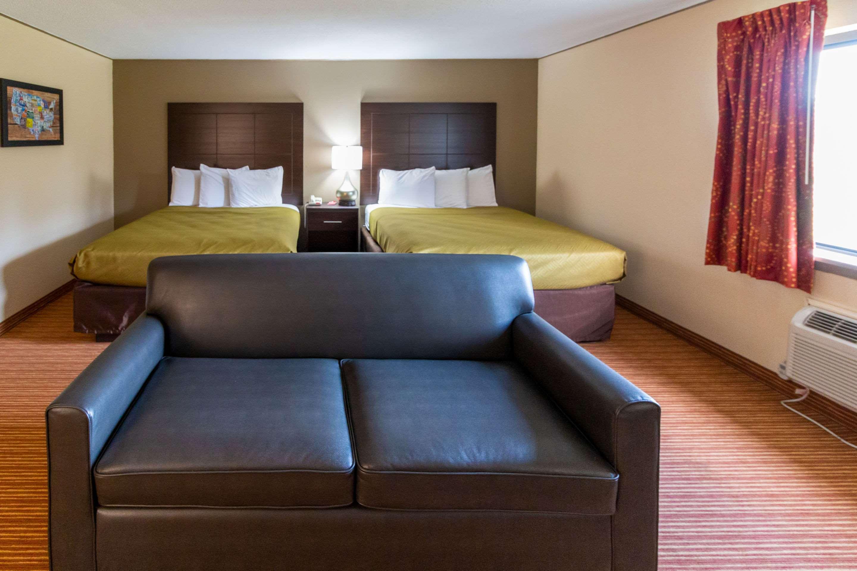 Surestay By Best Western Massena Zewnętrze zdjęcie