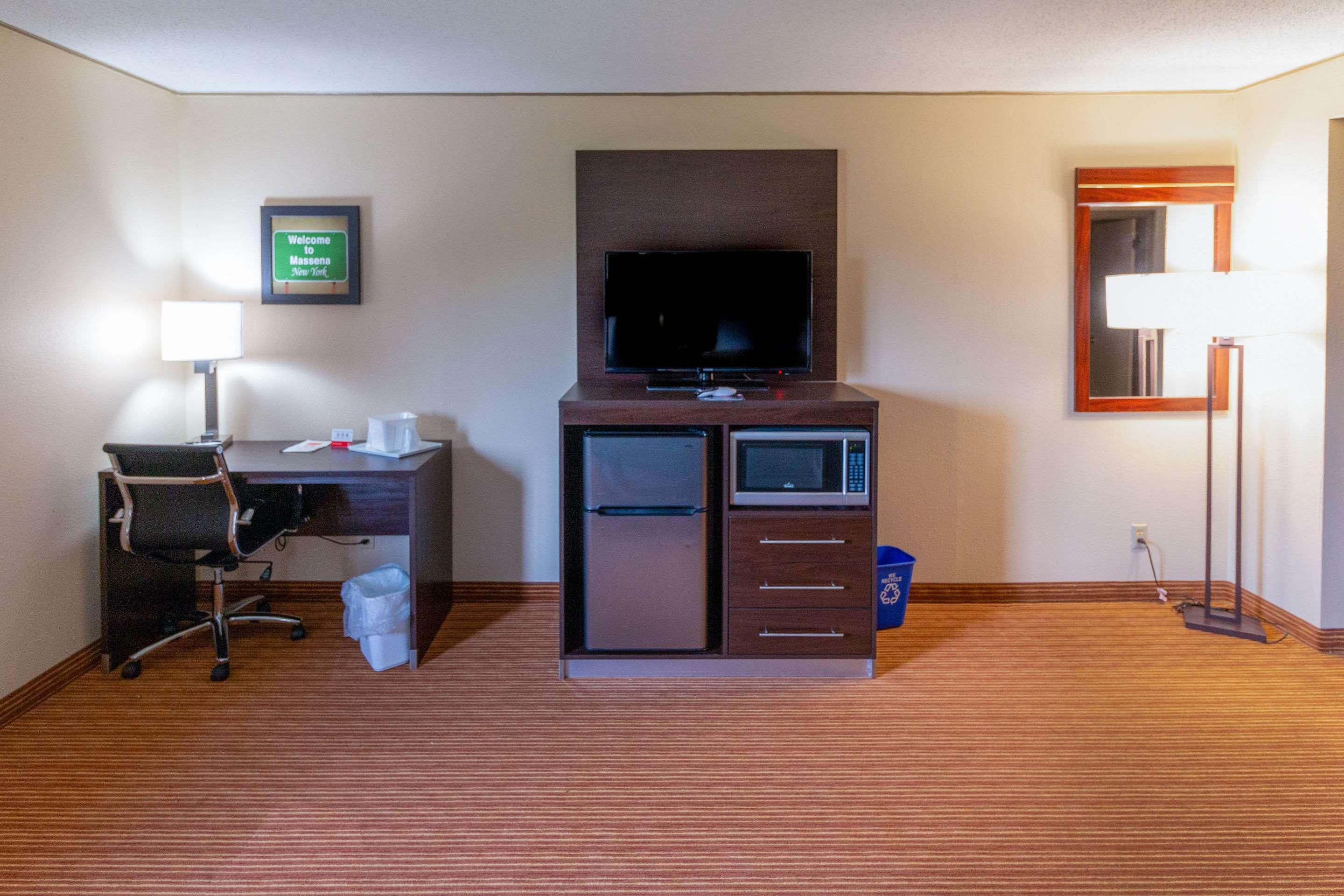 Surestay By Best Western Massena Zewnętrze zdjęcie