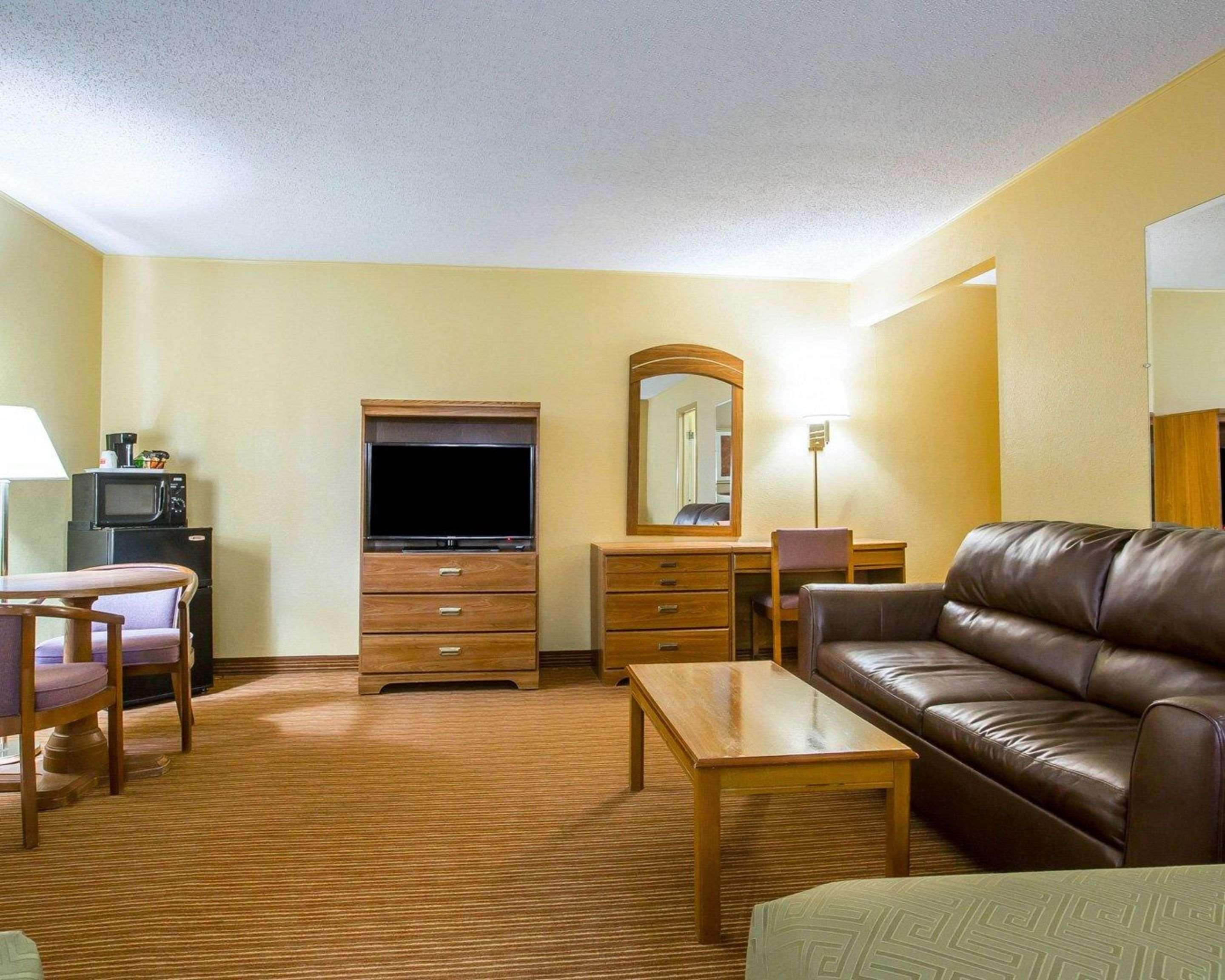 Surestay By Best Western Massena Zewnętrze zdjęcie