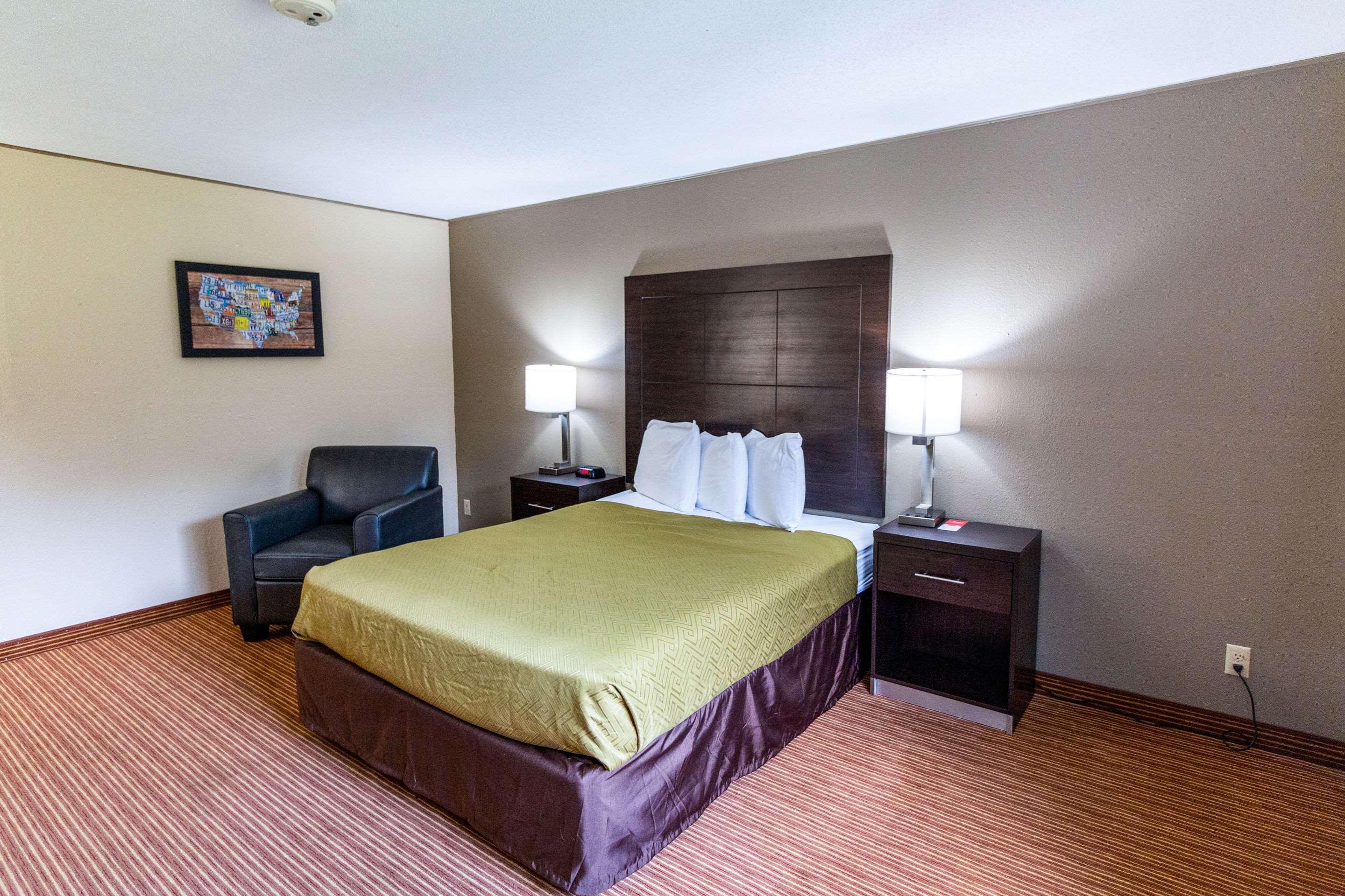 Surestay By Best Western Massena Zewnętrze zdjęcie