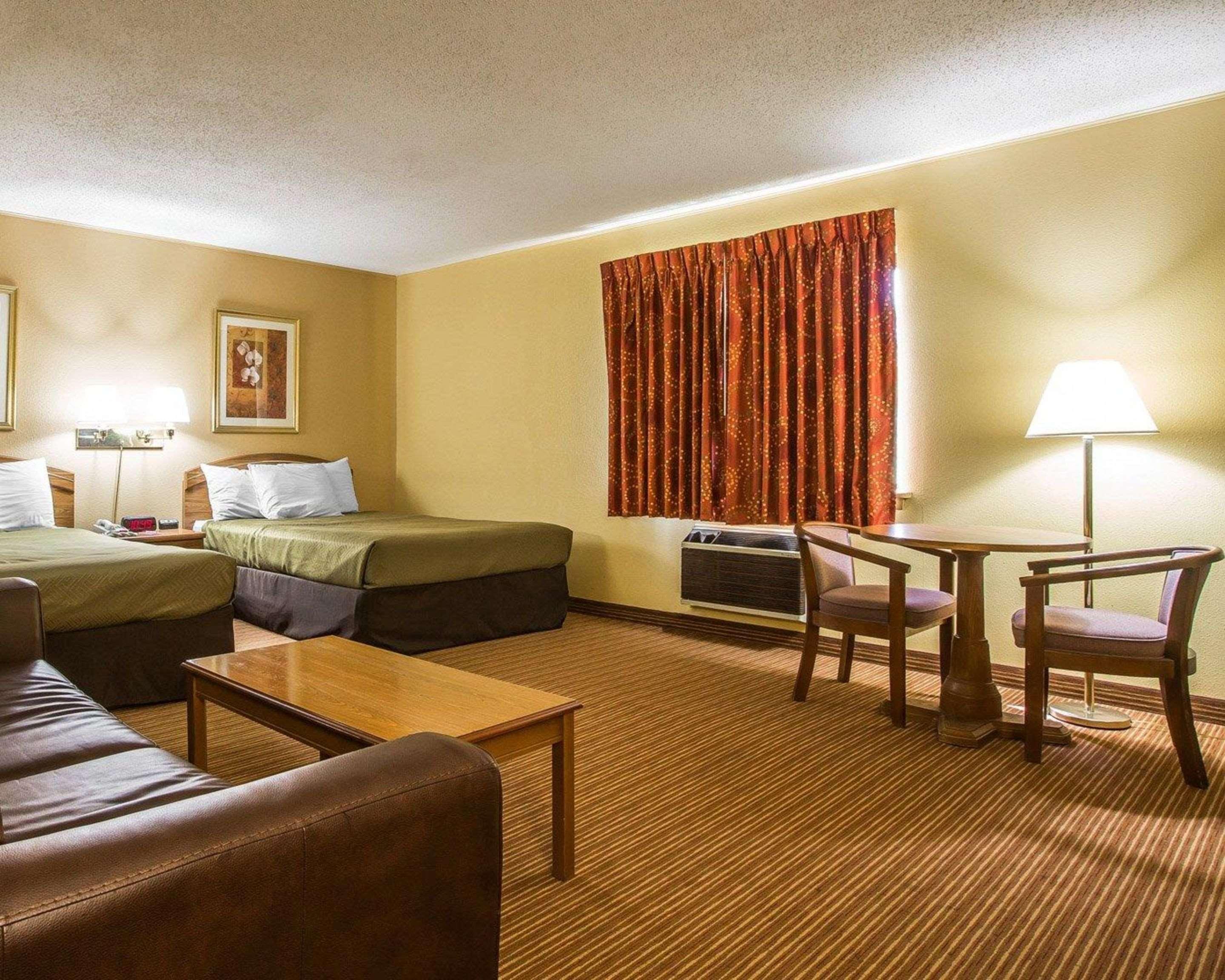 Surestay By Best Western Massena Zewnętrze zdjęcie