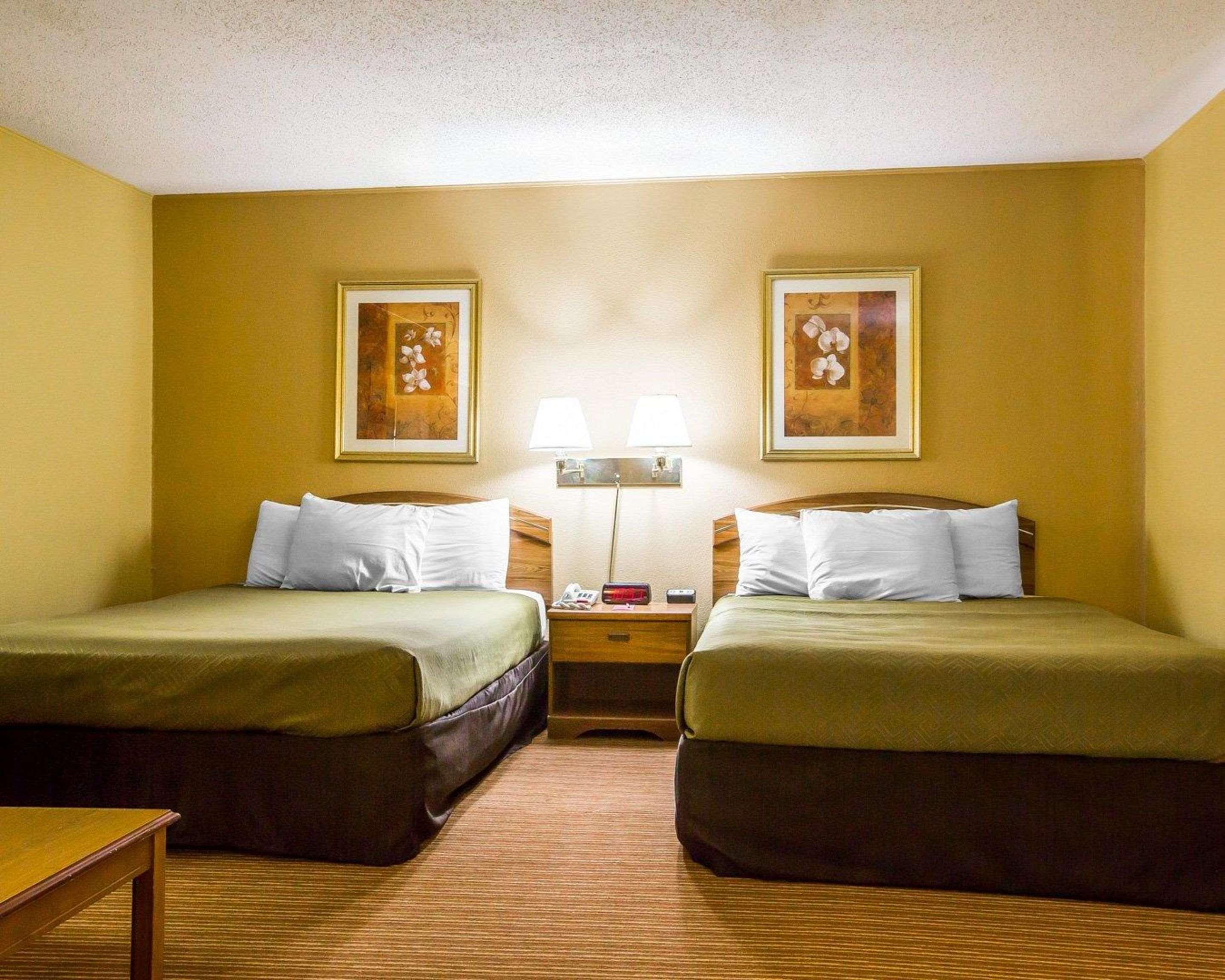 Surestay By Best Western Massena Zewnętrze zdjęcie