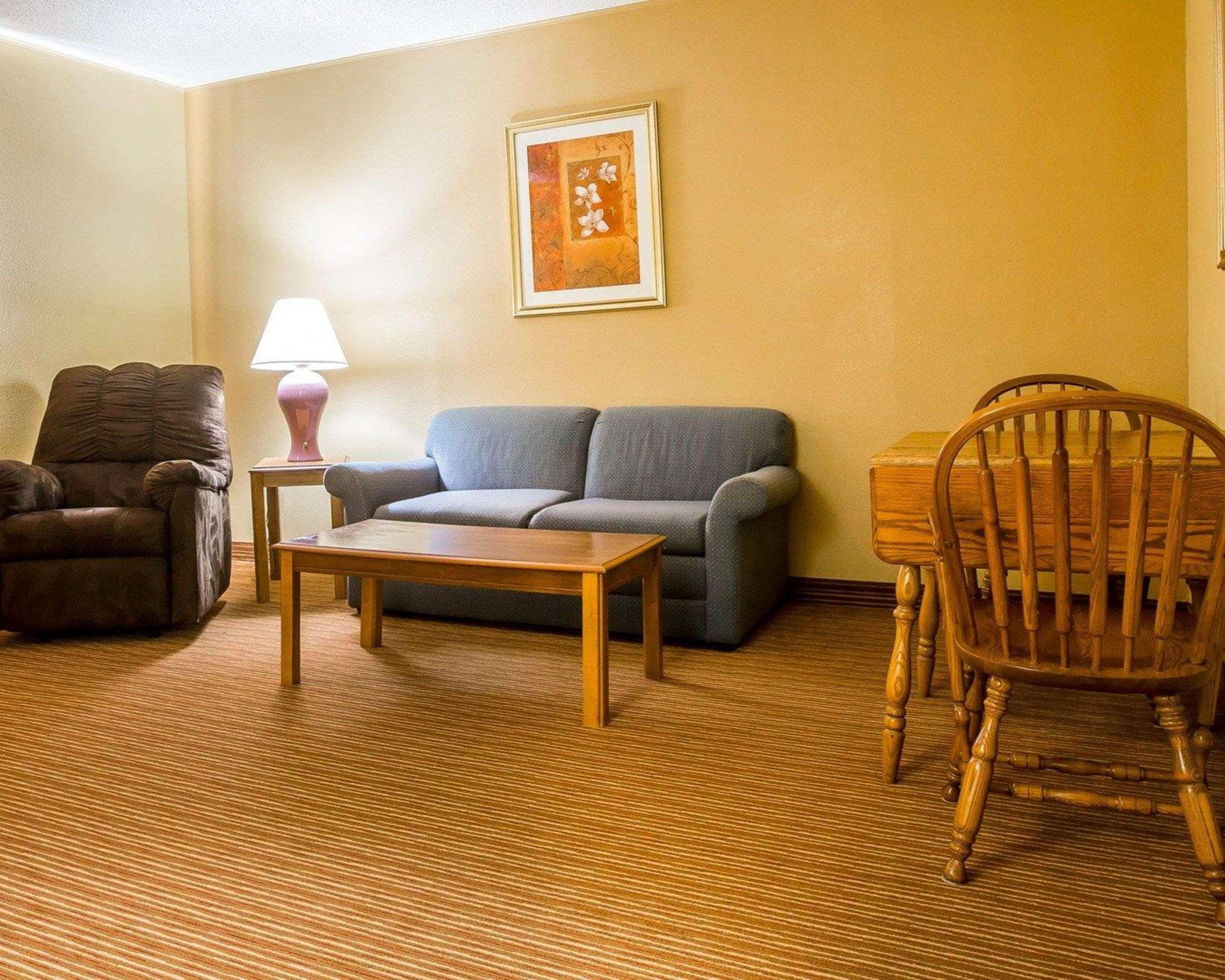 Surestay By Best Western Massena Zewnętrze zdjęcie