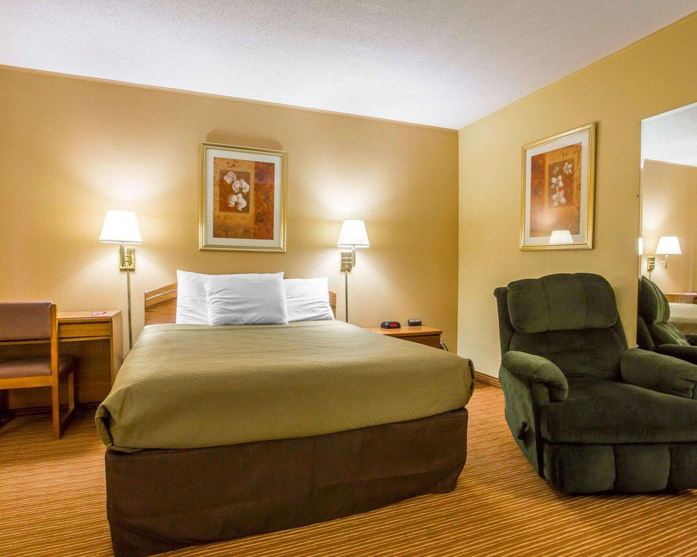 Surestay By Best Western Massena Zewnętrze zdjęcie