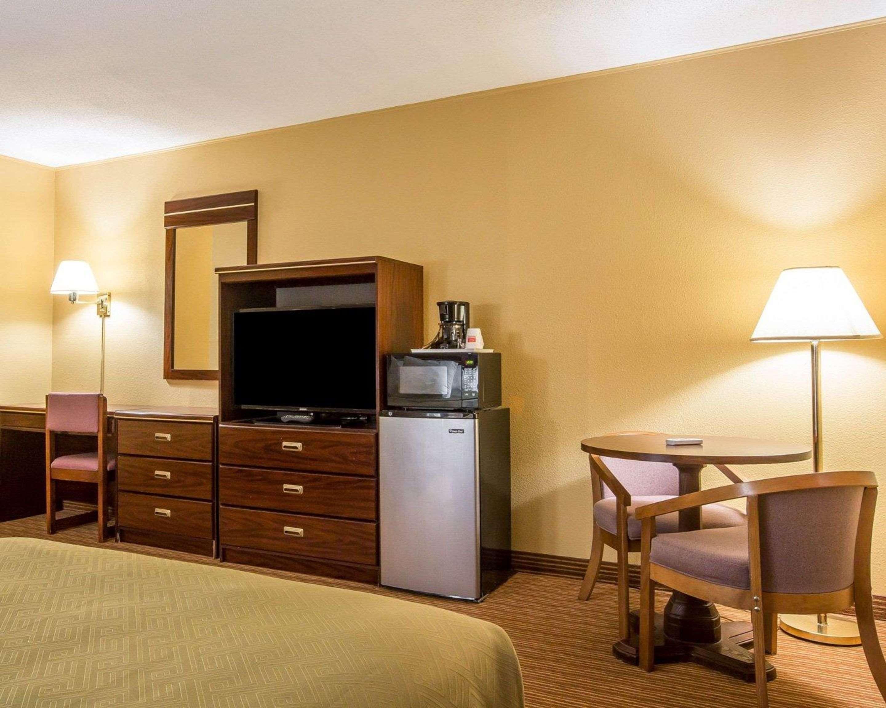 Surestay By Best Western Massena Zewnętrze zdjęcie