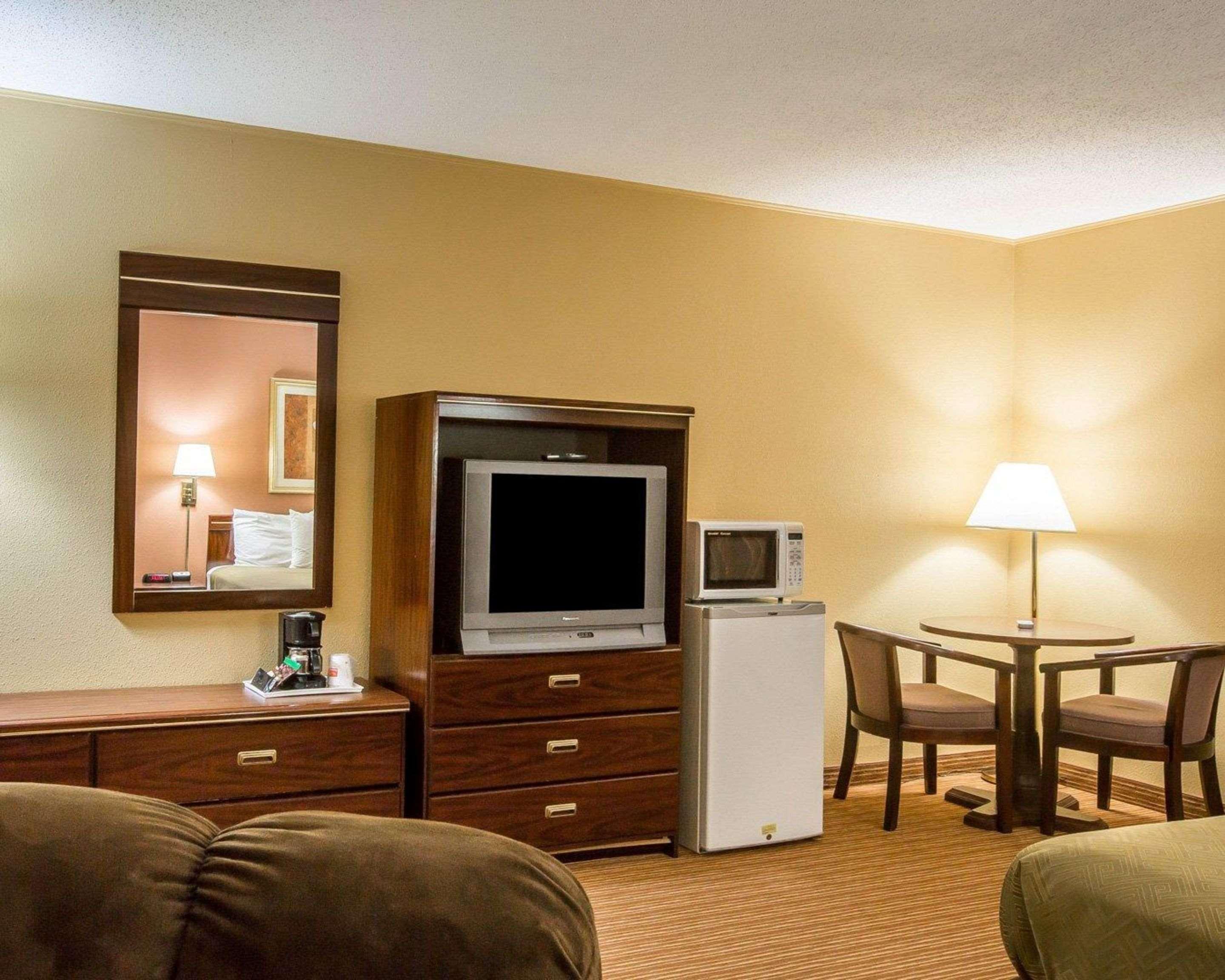 Surestay By Best Western Massena Zewnętrze zdjęcie