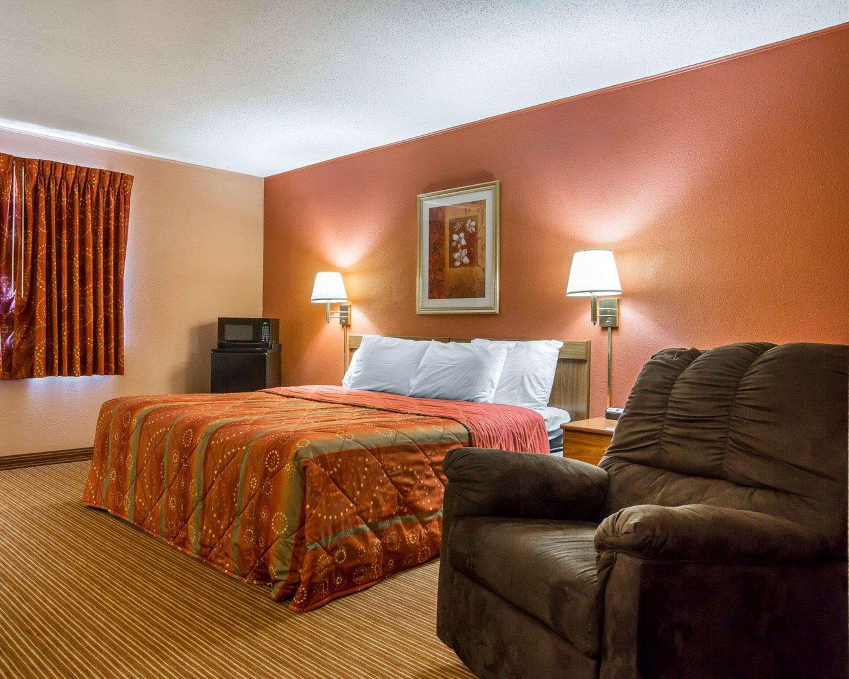 Surestay By Best Western Massena Zewnętrze zdjęcie