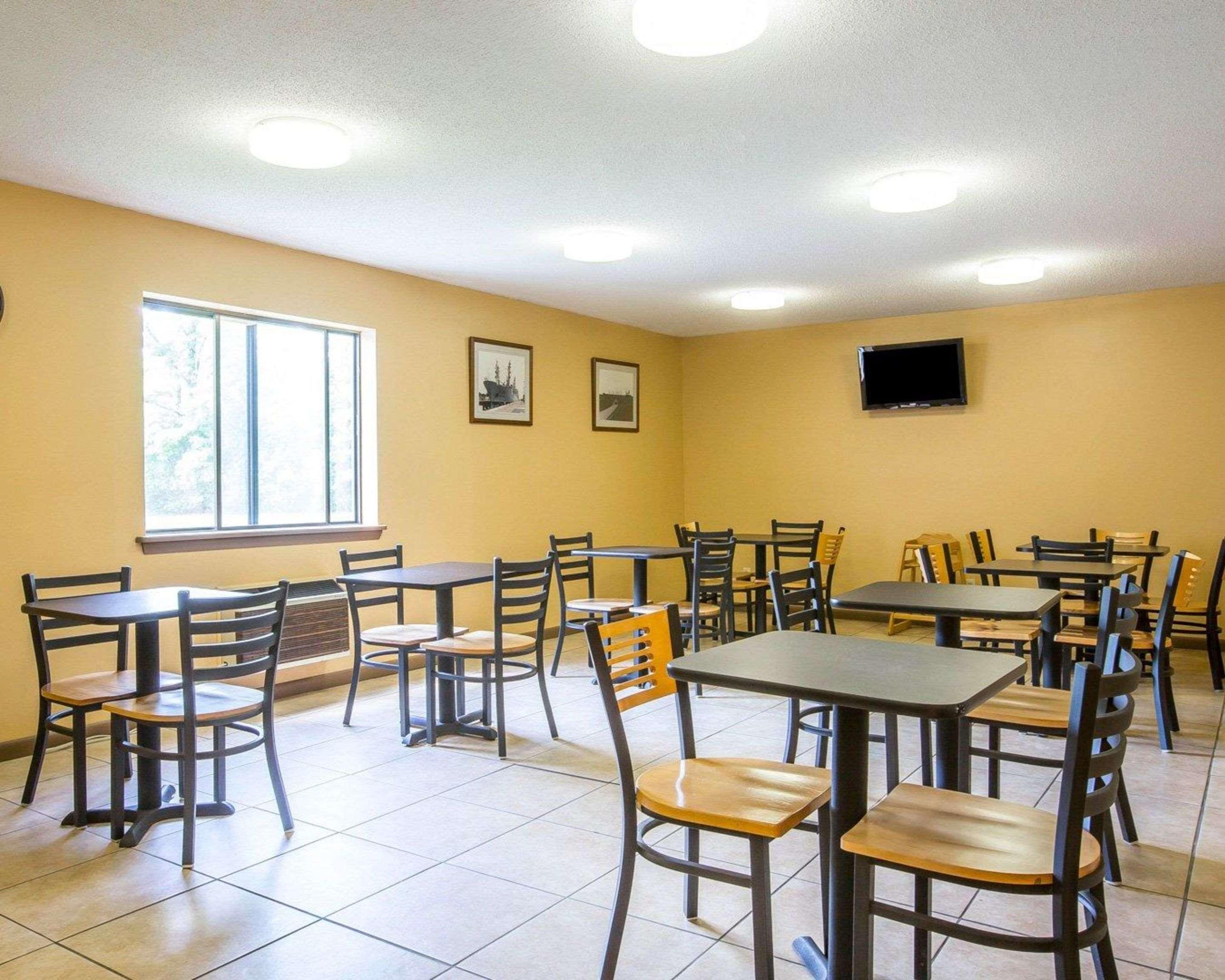 Surestay By Best Western Massena Zewnętrze zdjęcie