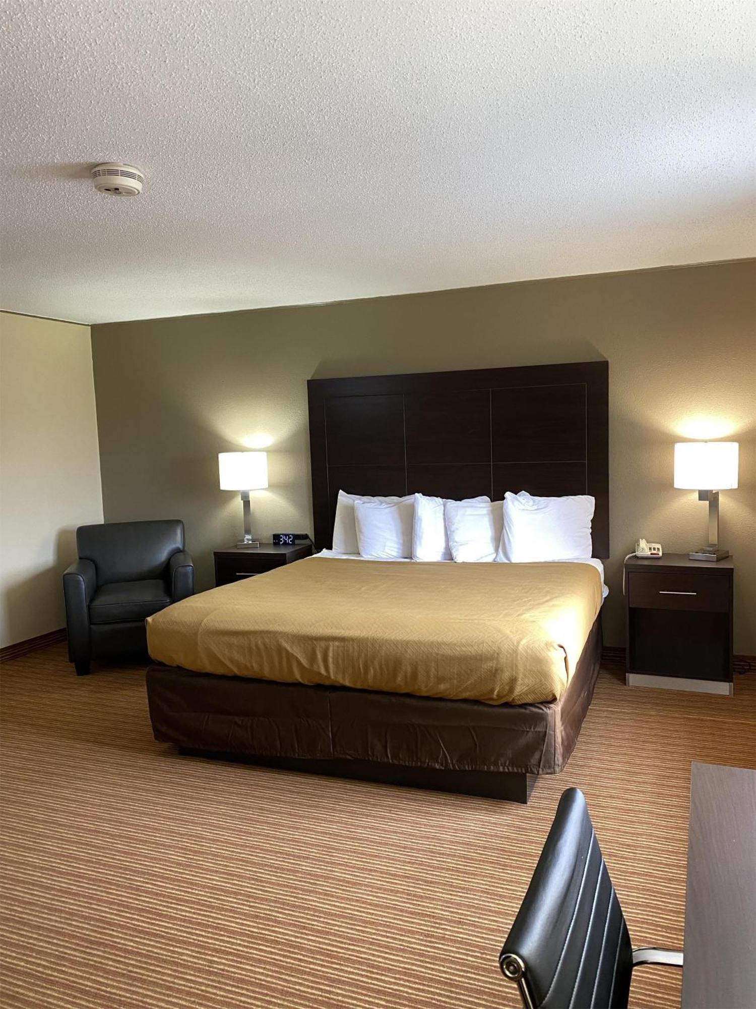 Surestay By Best Western Massena Zewnętrze zdjęcie