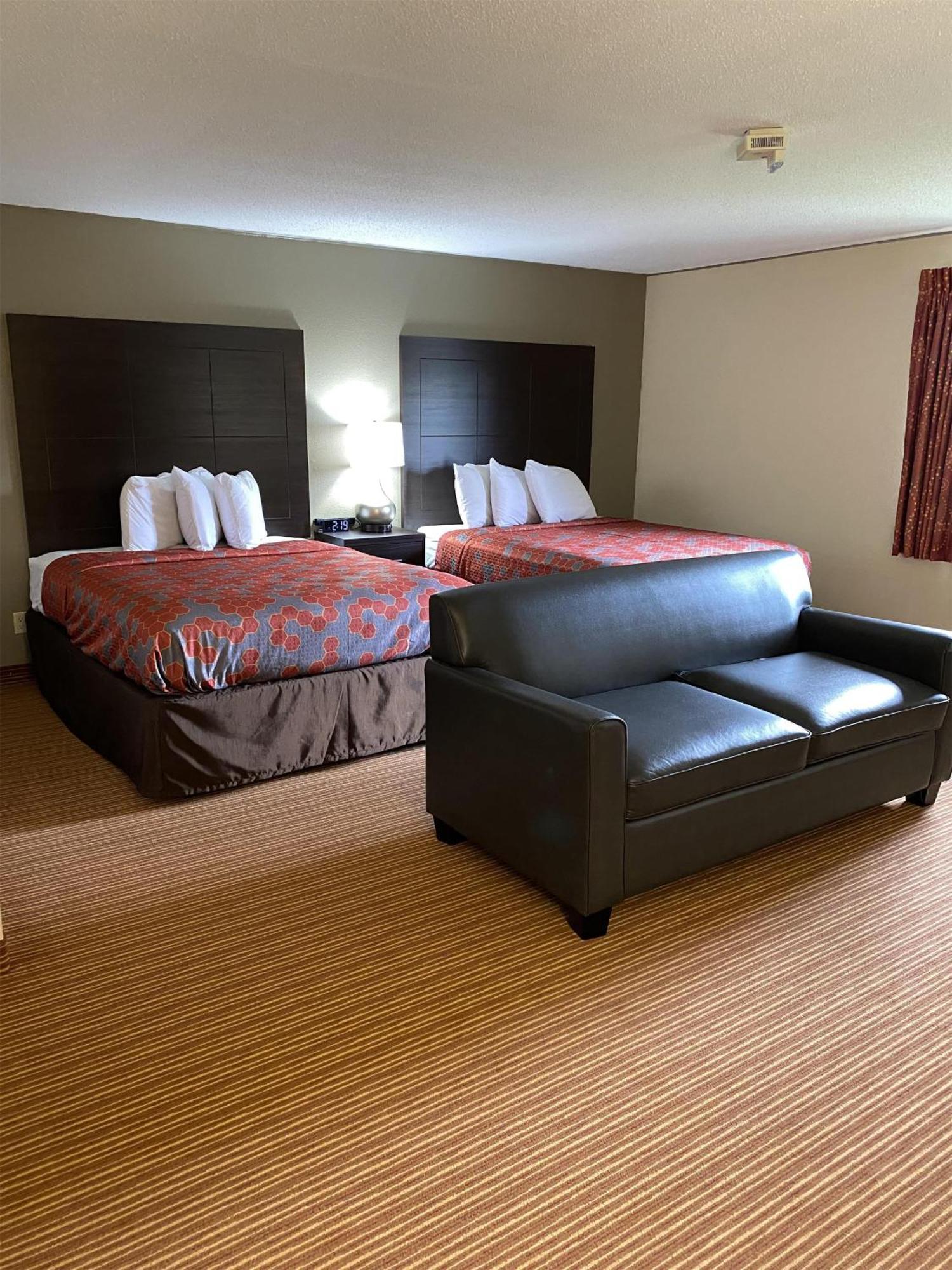Surestay By Best Western Massena Zewnętrze zdjęcie