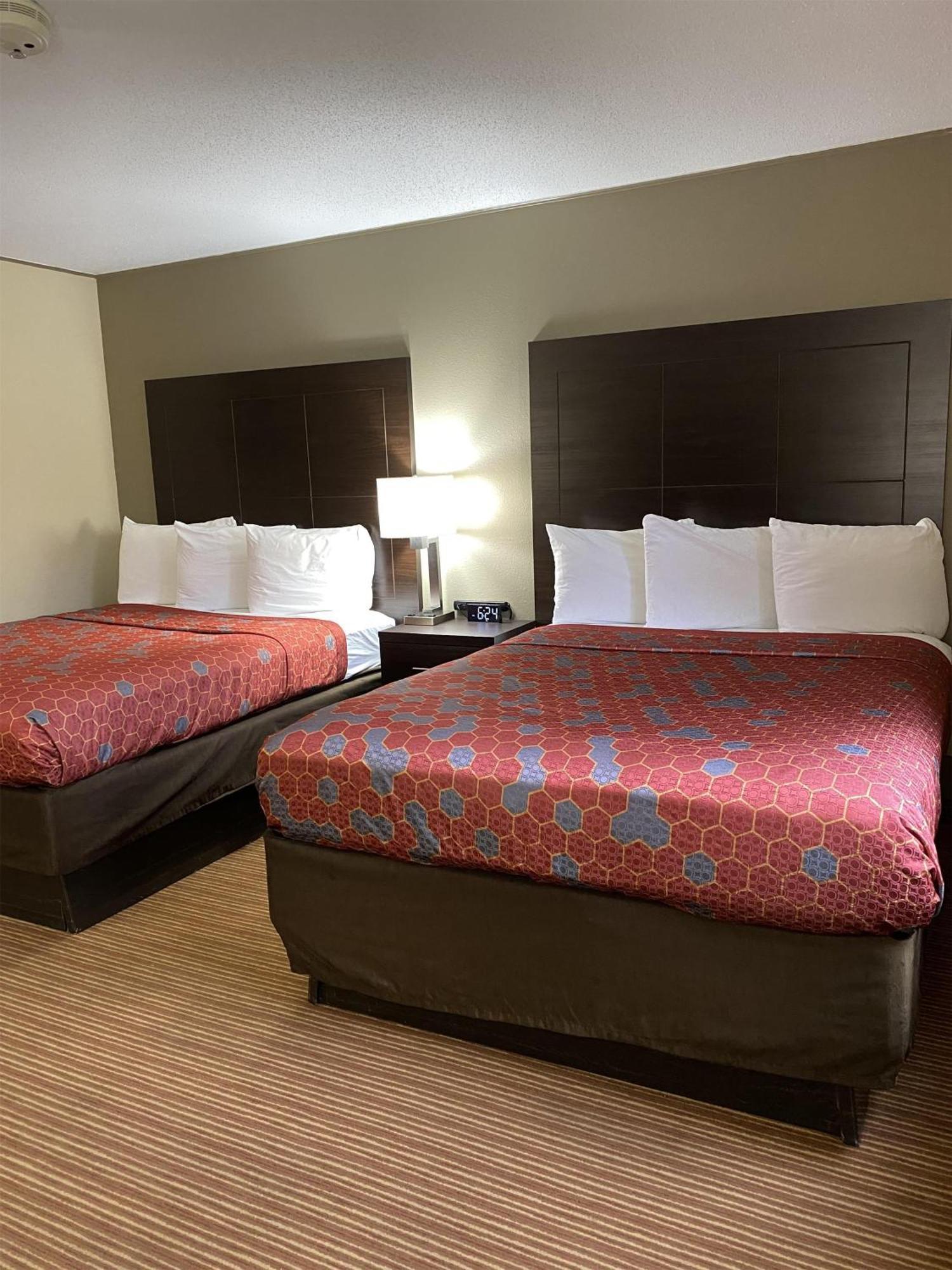 Surestay By Best Western Massena Zewnętrze zdjęcie