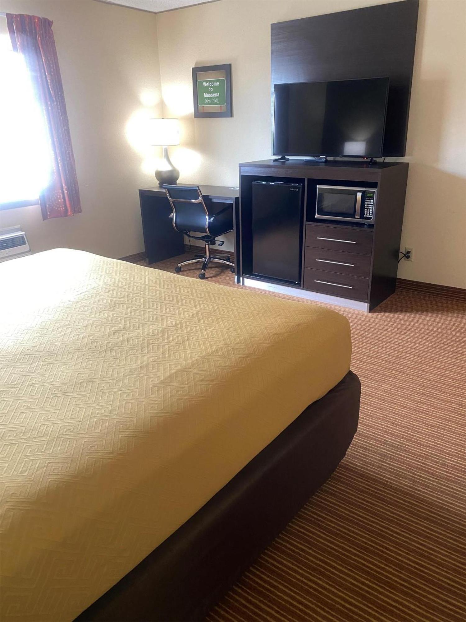Surestay By Best Western Massena Zewnętrze zdjęcie